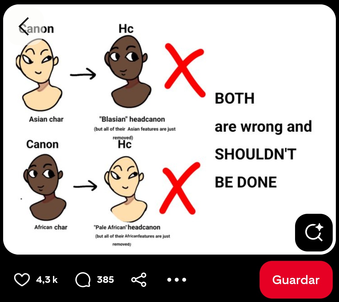 Pinterest always has the worst opinions ever.