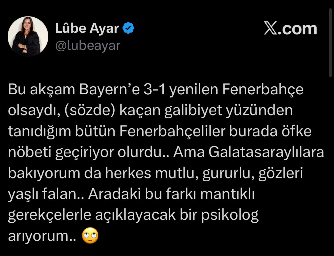 FİLALİGS2 tweet media