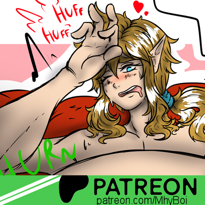 Cleirmo🔞(COMMS OPEN) tweet media