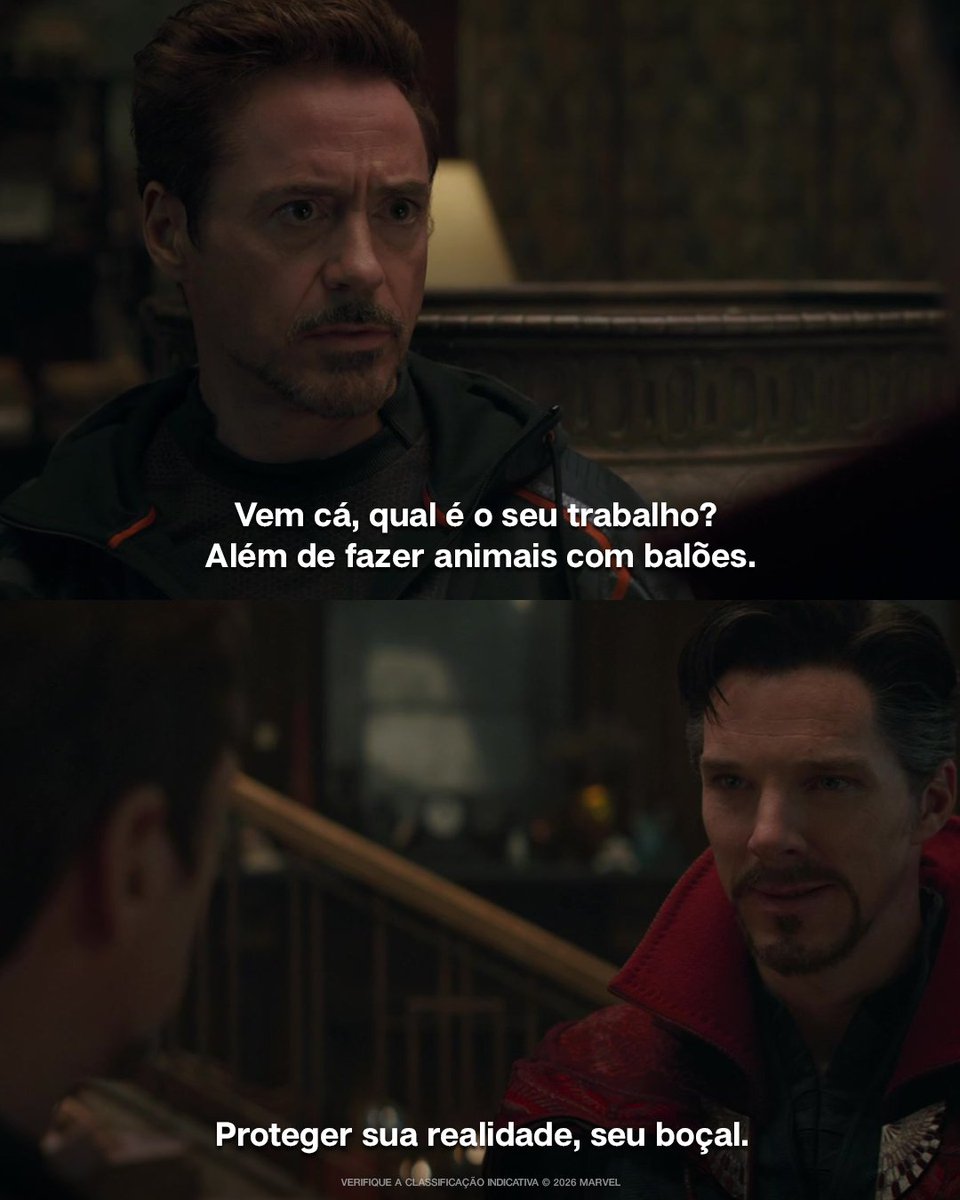 MarvelBR tweet media