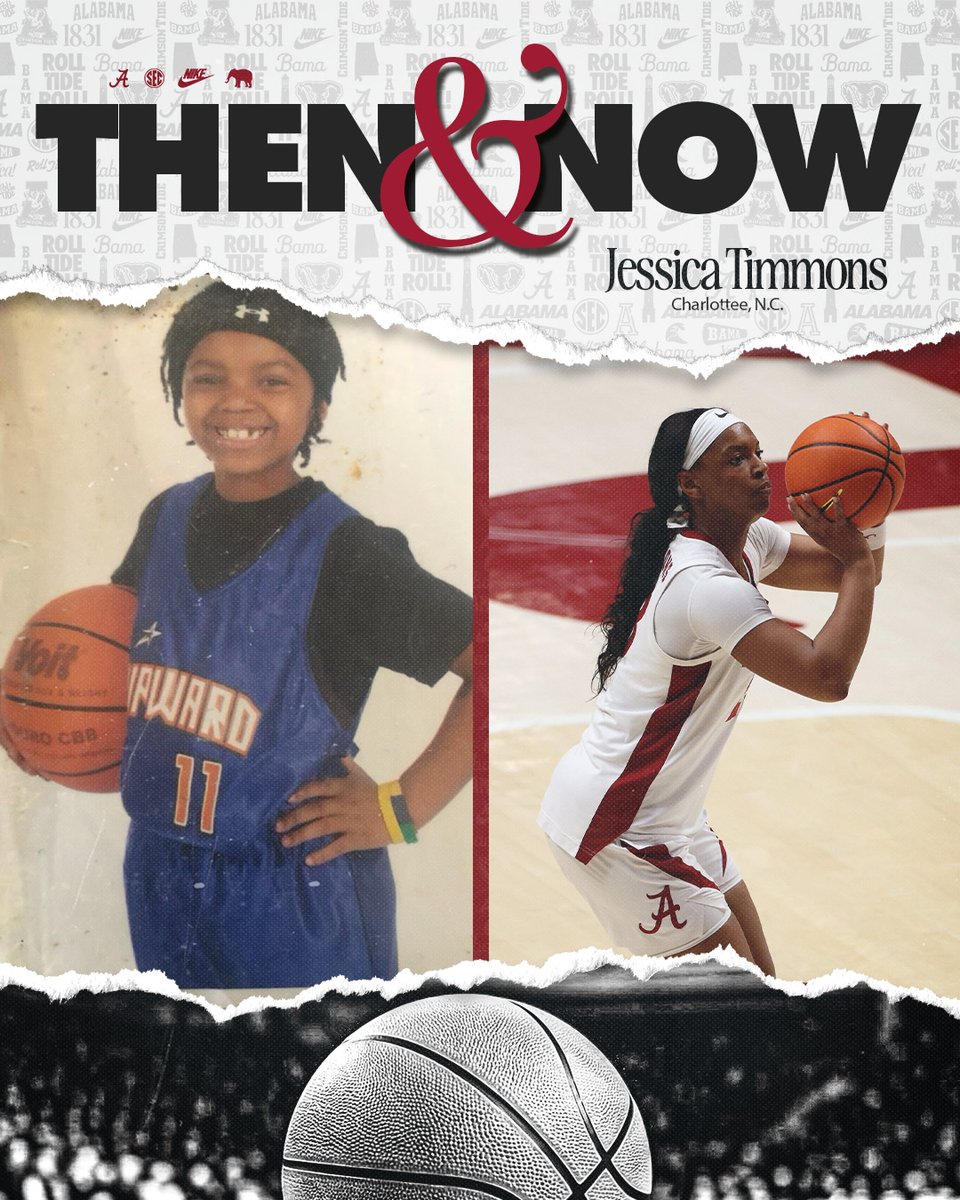 AlabamaWBB's tweet photo. They grow up so fast 🥹

Join us Sunday as we celebrate our senior class! Doors open at 10 a.m. with the ceremony to follow around 10:40 a.m. CT!

#RollTide #GLG https://t.co/9WO9KQ20Nb