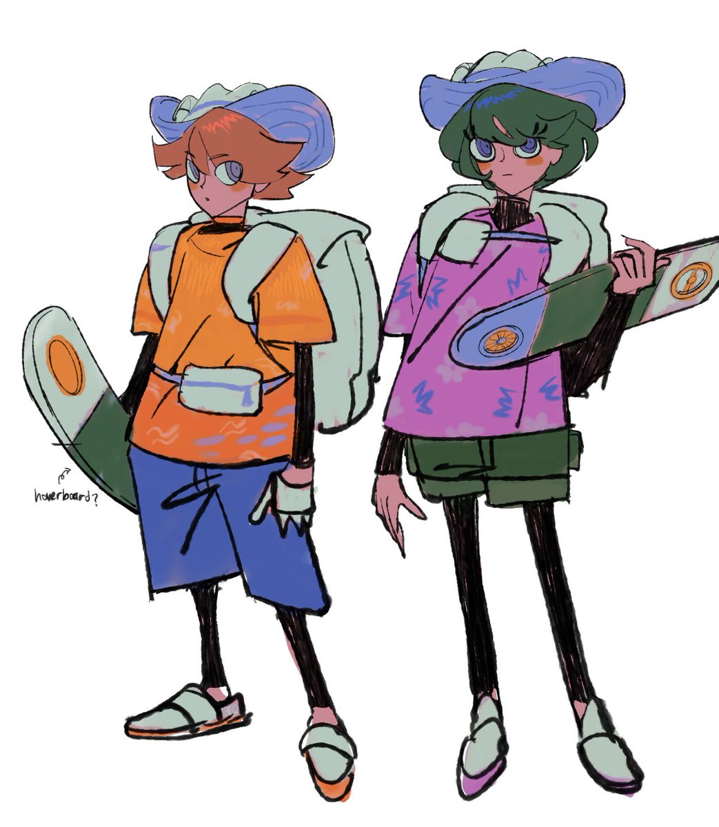 remmie 🪥 comms open tweet media