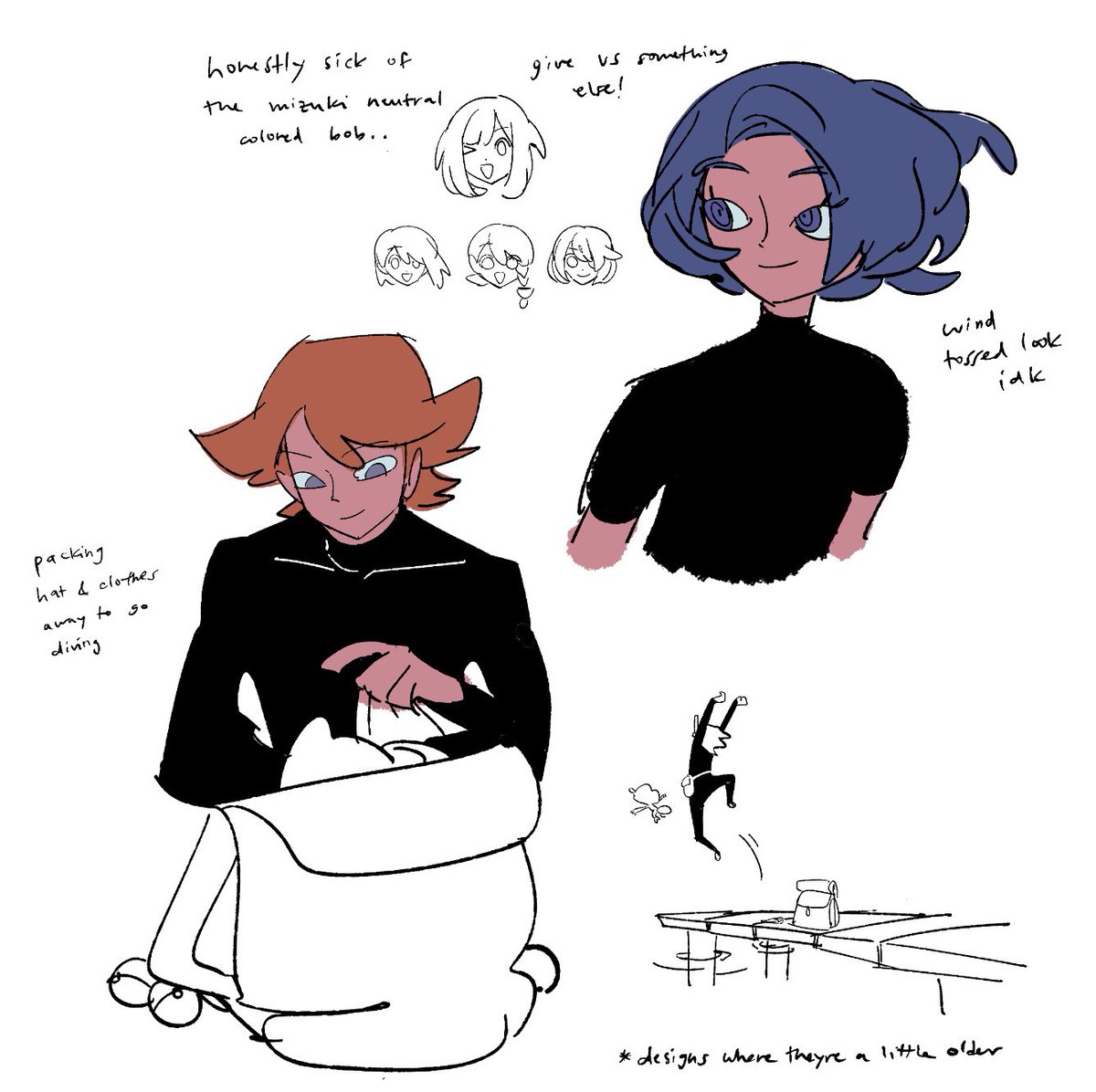 remmie 🪥 comms open tweet media