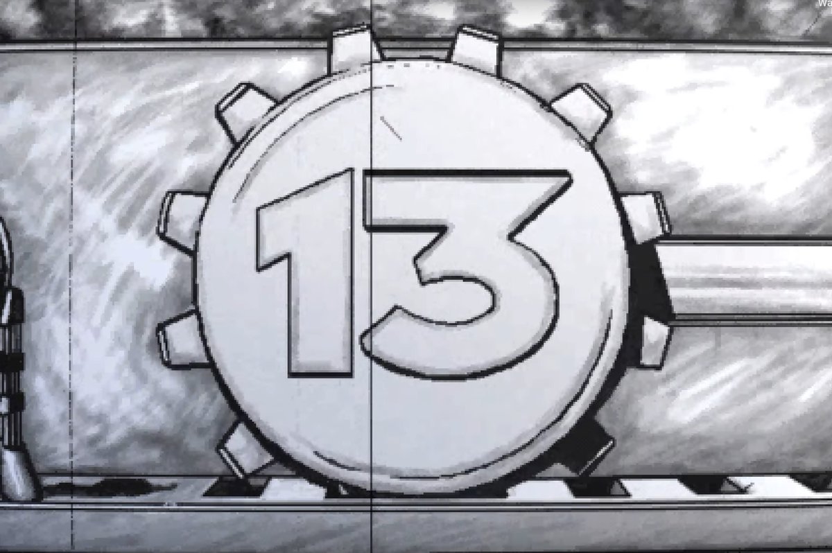 Independent Fallout Wiki tweet media