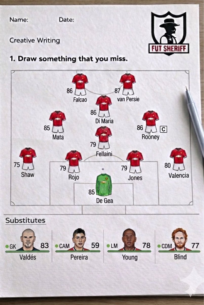 Fut Sheriff tweet media