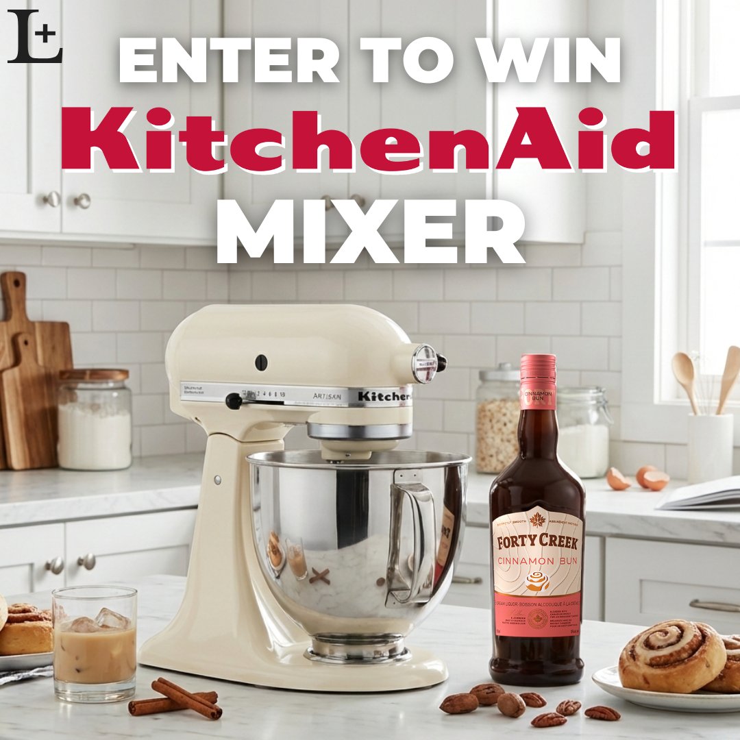 Liquor Plus tweet media