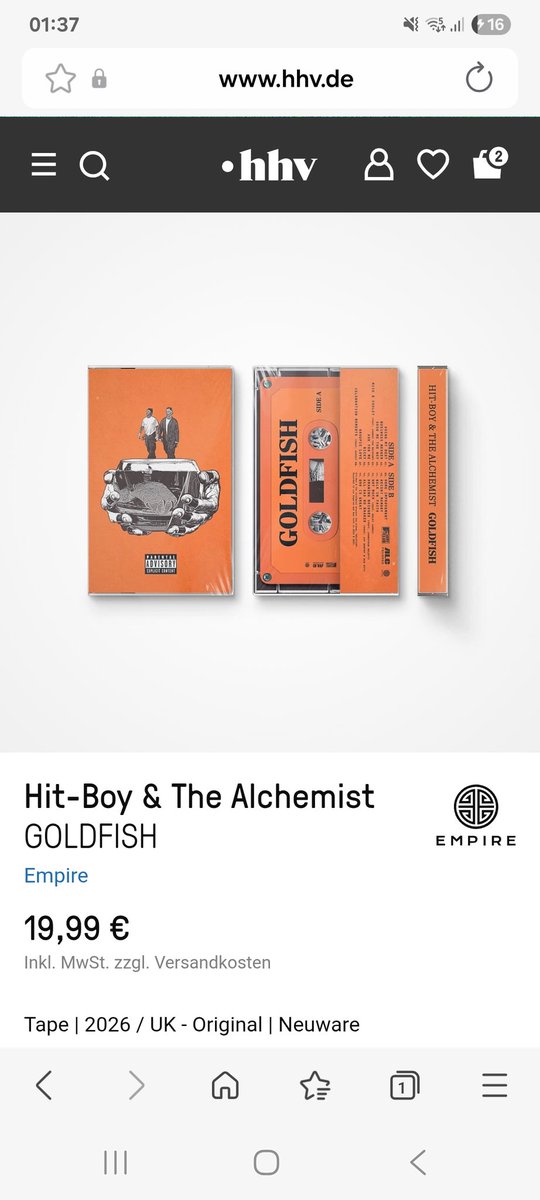 MacThizzle tweet media