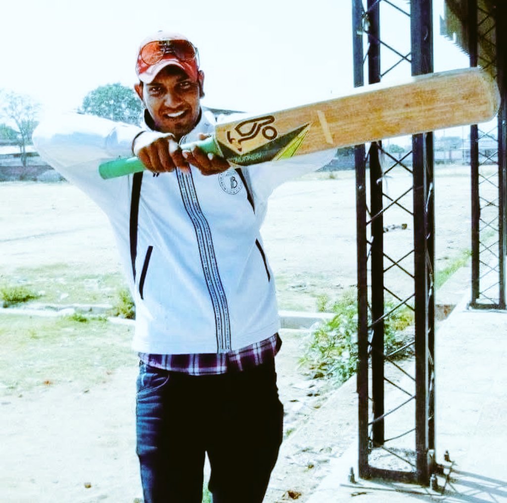 Life update: It’s 4 PM, and somehow everything feels slower without that cricket era. Those evenings were never just about the game; they were about escaping reality for a while. The sound of the bat hitting the ball, the arguments over every run, the laughter, the sweat, and the