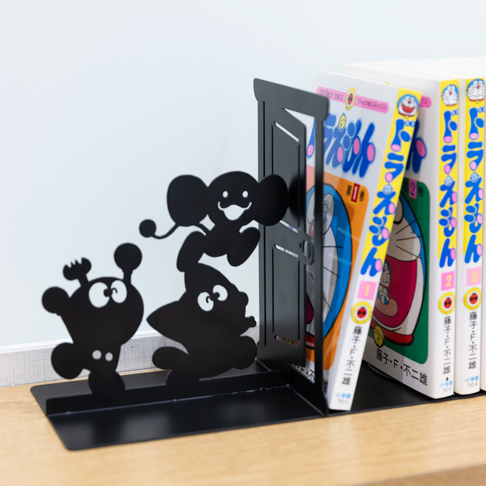 お部屋に楽しい存在感をプラス！ 3月7日（土）発売 ◇シルエットブック