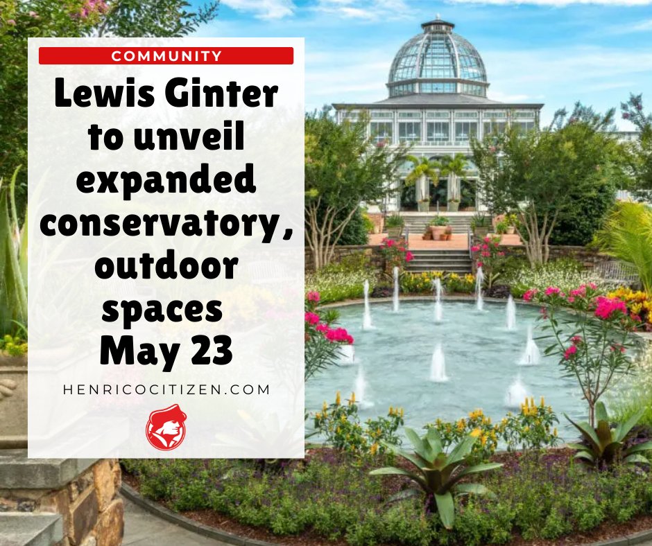 Henrico Citizen tweet media