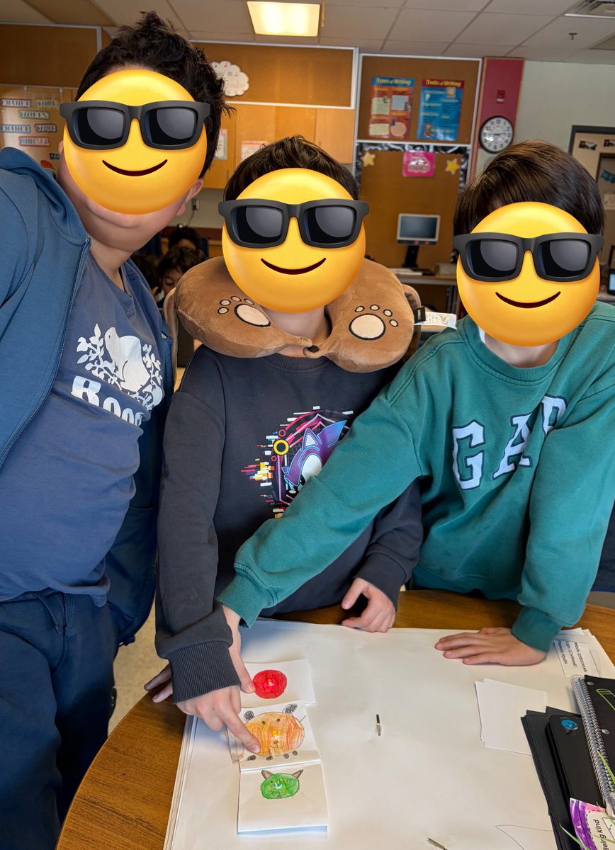 Jennifer Bissonnette tweet media