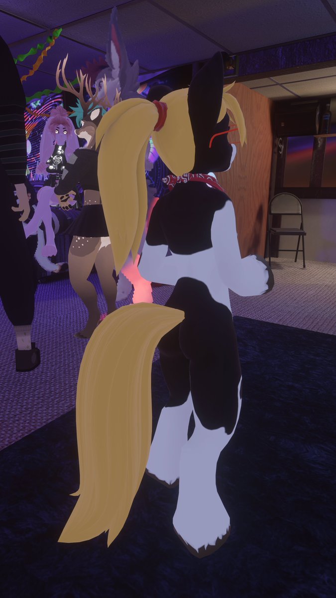 Aoi Kitsune tweet media