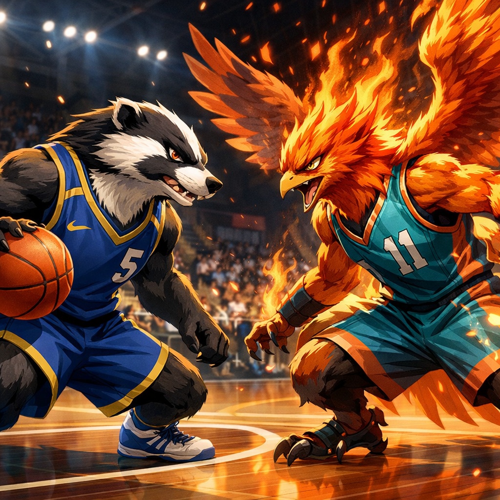 John J. Rust tweet media