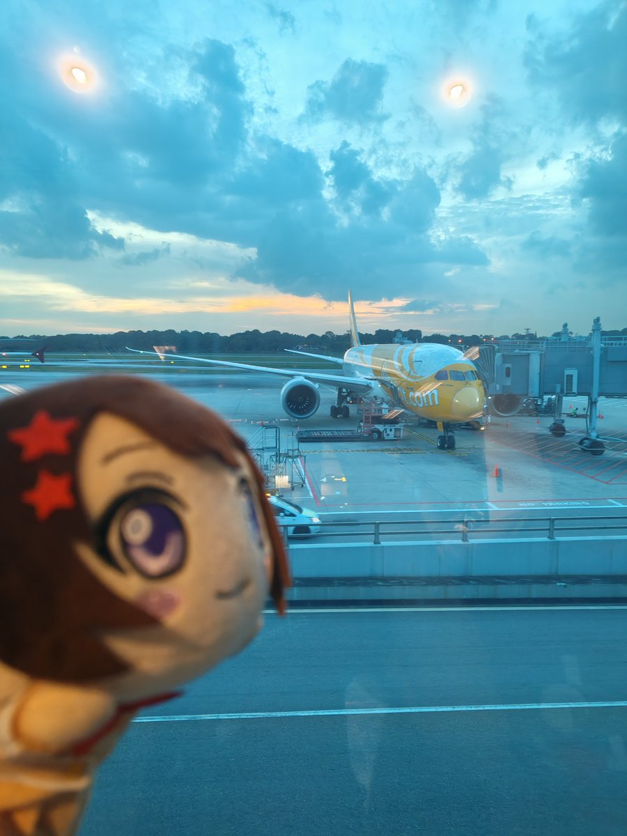ShunXiang25's tweet photo. 投稿が遅くなってごめんなさい!! かすみ、飛び立つ!!今日は10周年記念日!
#bandori #bangdream #popipa https://t.co/HceHi0Zvdo