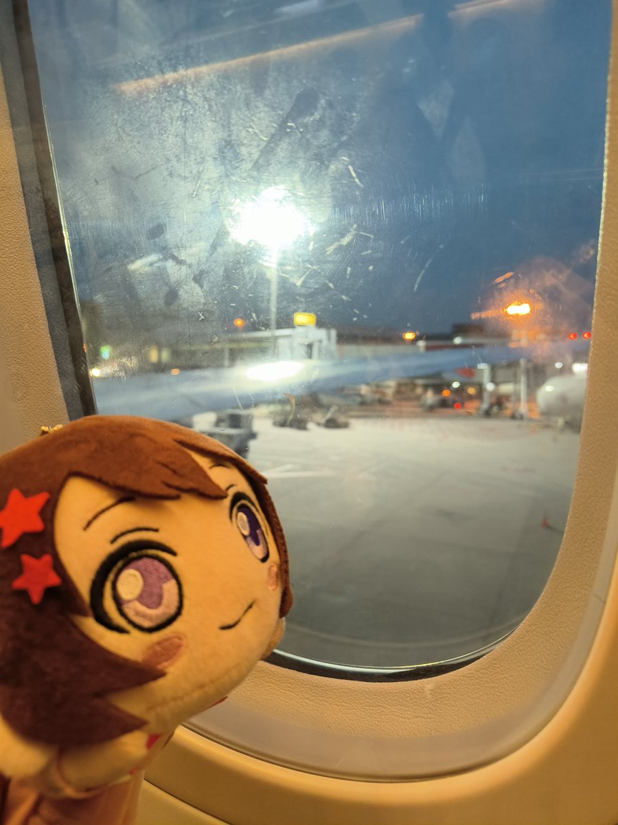 ShunXiang25's tweet photo. 投稿が遅くなってごめんなさい!! かすみ、飛び立つ!!今日は10周年記念日!
#bandori #bangdream #popipa https://t.co/HceHi0Zvdo