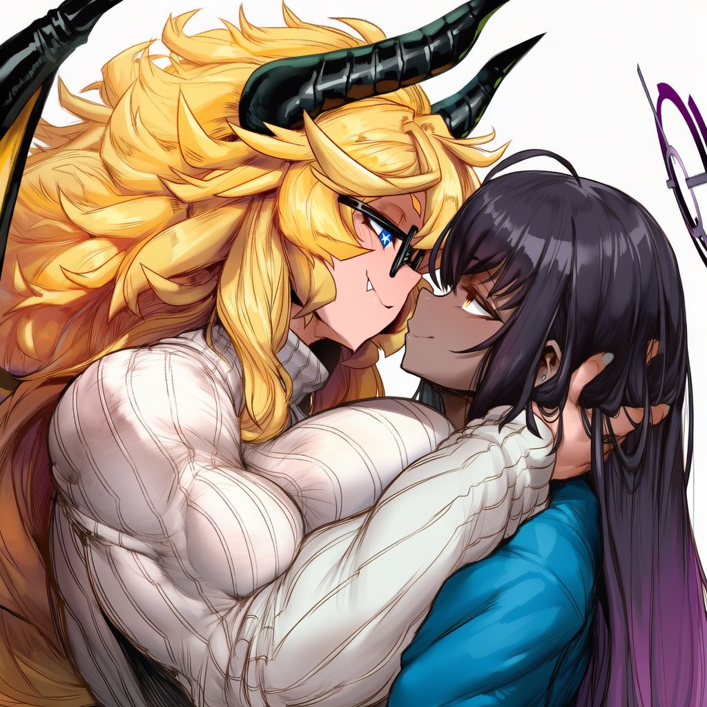 Latex Officer Karin~ tweet media