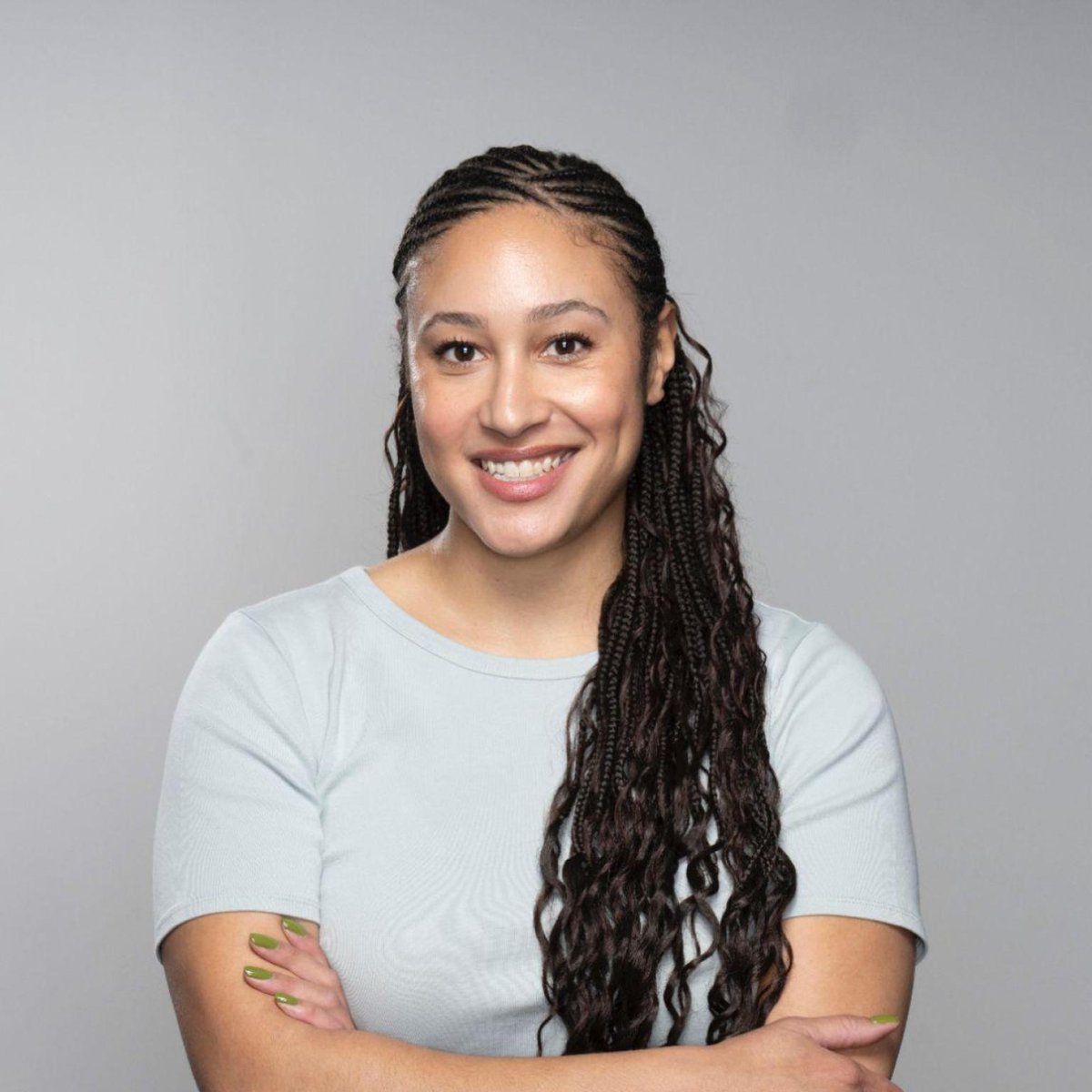 Richard Prince tweet media