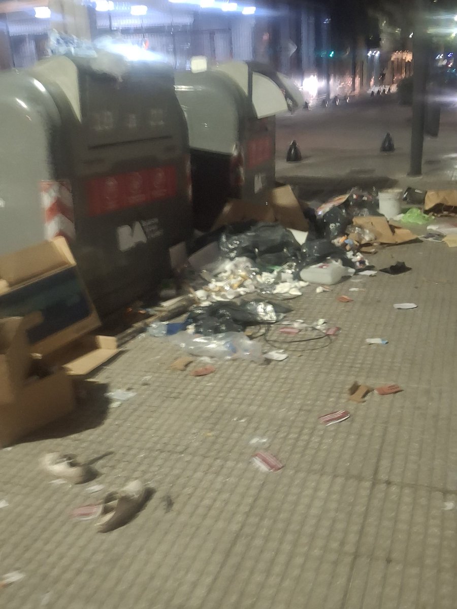 El Oráculo de Trenque Lauquen tweet media