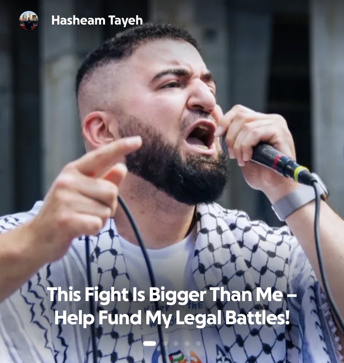 Hash Tayeh tweet media