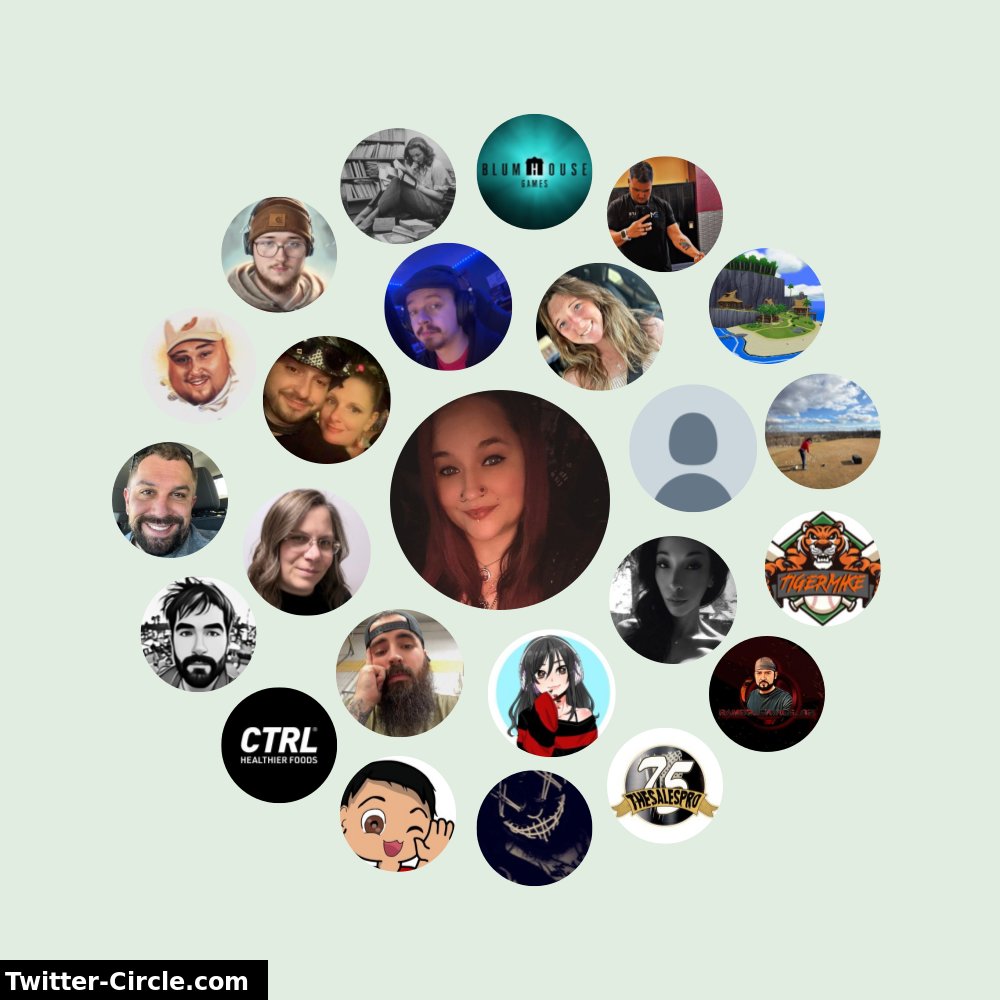 My Twitter Interaction Circle

➡️ infinitetweet.me/interaction-ci…