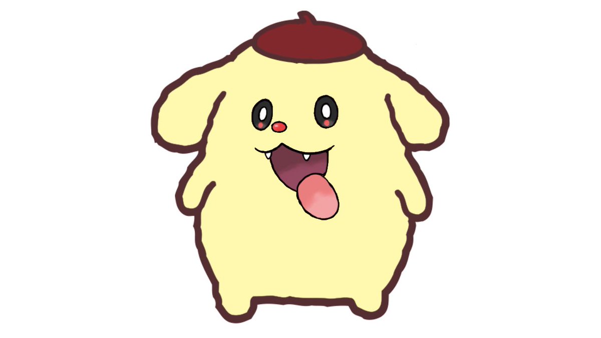 Post by おきゃん on X: ポムポムケン