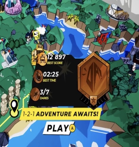 Yaziru_no_Tsuya's tweet photo. 🍀📺 CloverCast 📺🍀

We've come to the end of today's mixed CloverCast! Hope you folks enjoyed the ride.

Before we call it a wrap, I’m officially throwing down the gauntlet: I challenge you to "try" and beat my high score on Denshattack.

⏳ Deadline: March 6th, 2026 

🏆 The Stakes: Whoever holds the top spot by the deadline gets their replies from this week posted by me with zero context. 😭😭 (please be respectful)

🕹️ Attempt it here: https://t.co/225Tgva0XE

Have fun and have a great weekend, folks!