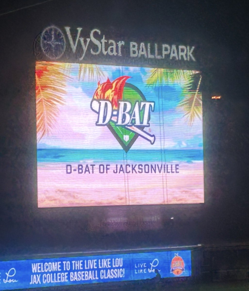 D-BAT JAX tweet media