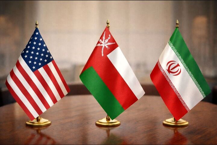 nevisandeam's tweet photo. @tparsi @mehdirhasan The agreement is within reach — of course, if Donald Trump and his associates are wise enough. https://t.co/EiNjxgMdrH