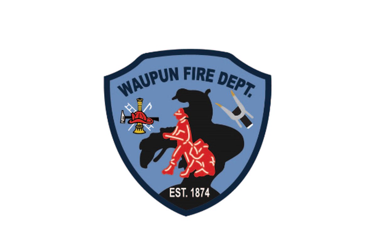 WaupunPioneer's tweet photo. Press Release — City of Waupun Enhances Emergency Medical Response https://t.co/TGumGdxq9h https://t.co/8Cs6NcG67R