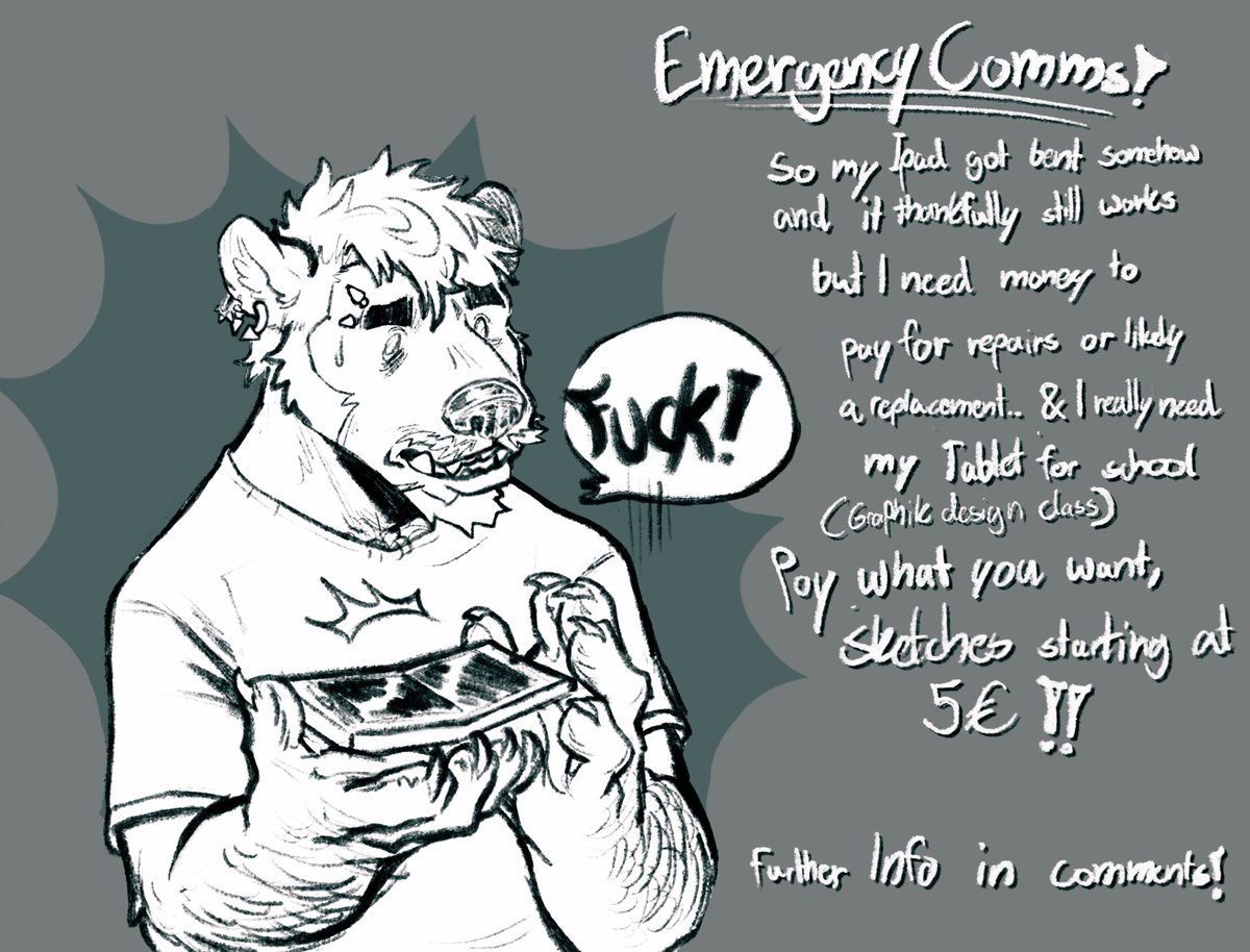 Liam🐻❄️🏳️⚧️ tweet media