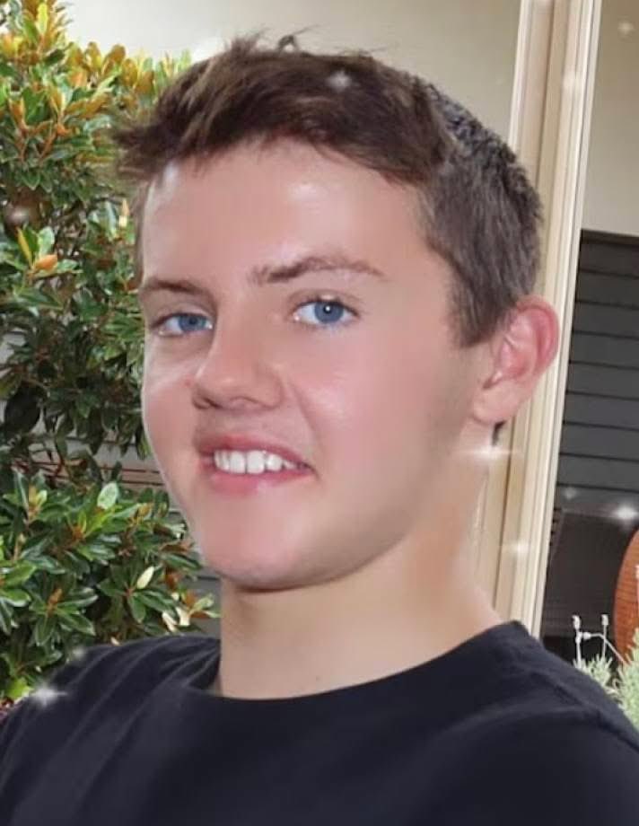 It's confirmed that the teenager who ate beef on a camping trip, died of a tick-induced meat allergy, with cases of alpha-gal syndrome increasing 40% since 2020.

Interesting facts:
Bill Gates funded research into genetically engineered cattle ticks
450,000 Americans now have