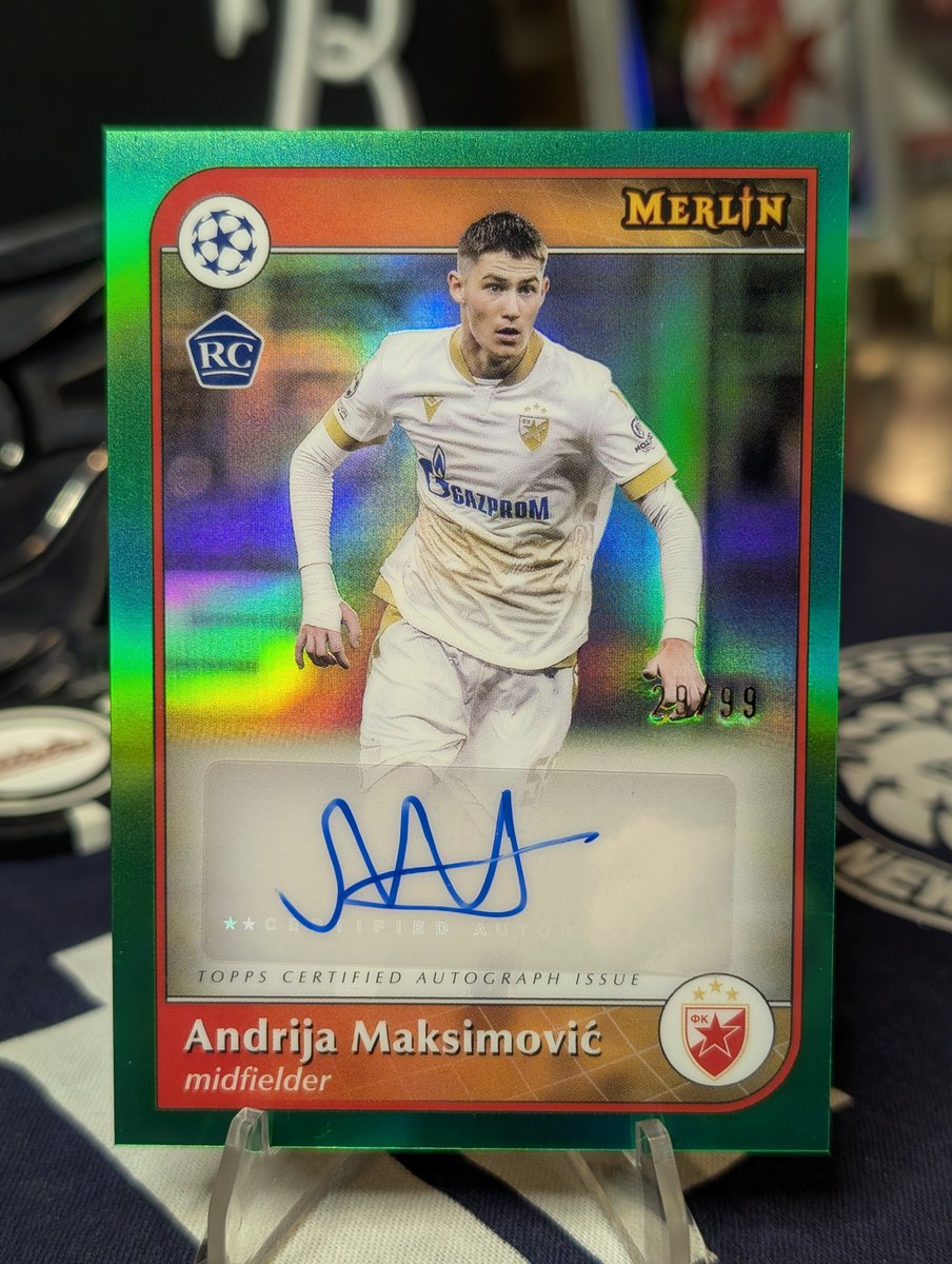 <a href="/jcutlersburner/">JayCutlersBurner</a> 2024-25 Merlin Maksimovic auto /99

$30 BMWT 🇺🇸