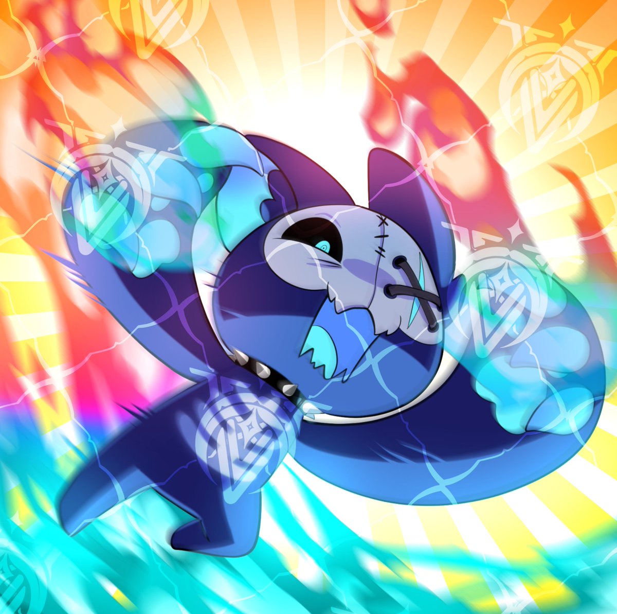 🎃Spooky COMMS CLOSED | VGEN🎃 tweet media