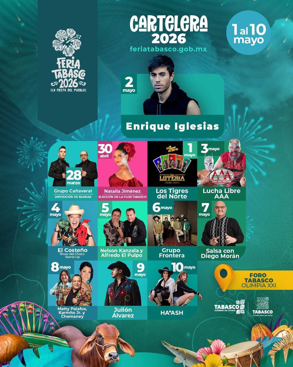 Club Ei Mexico tweet media