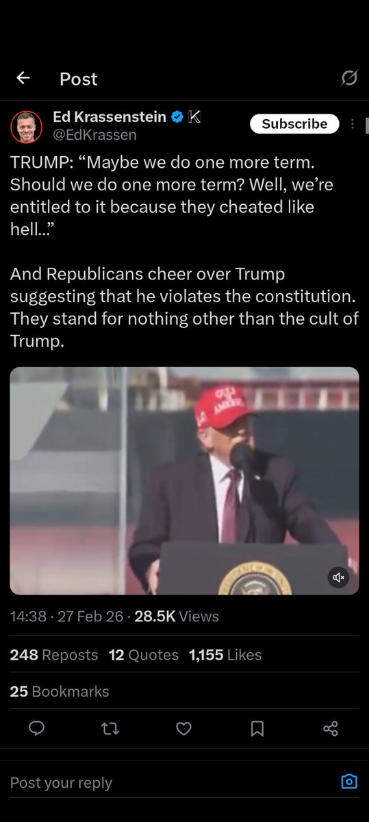 This guy and his beta brother learned how to utilize the algorithms on the Internet a long time ago. 

This is all hate bait.

They say dumb shit for people to respond to, for money.

Deny them.

#TruthMatters #fightlikehell