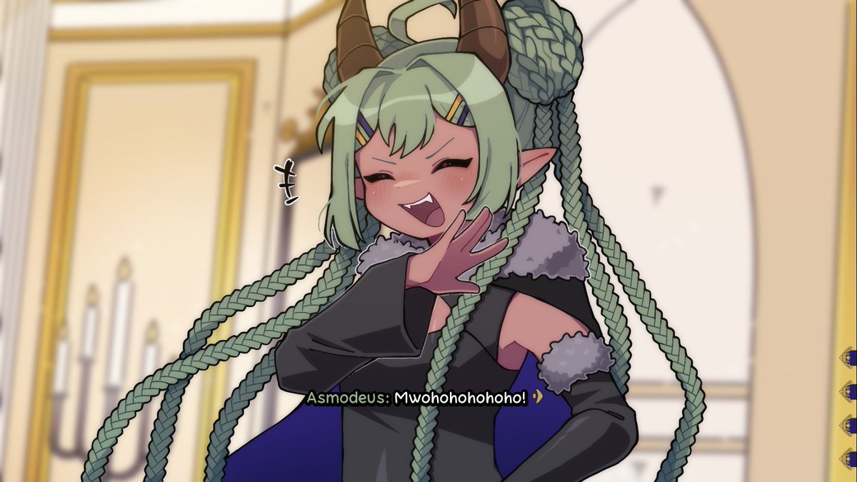 NookGaming.com | JRPGs, Visual Novels and More💕 tweet media