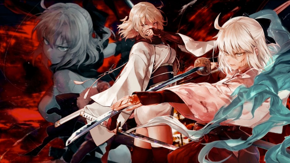 𝐒𝐨̄𝐣𝐢 tweet media