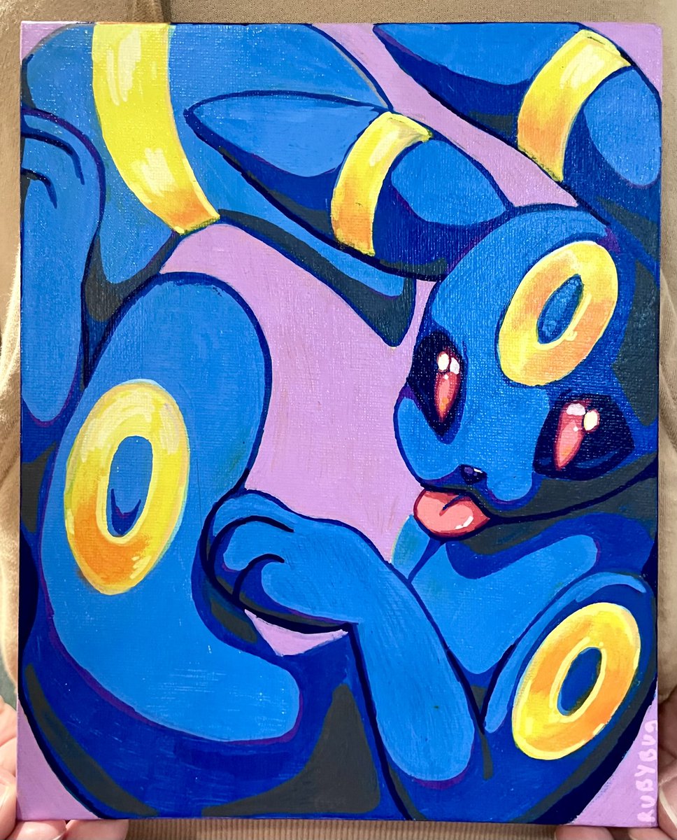 RubyBug 🐾 tweet media