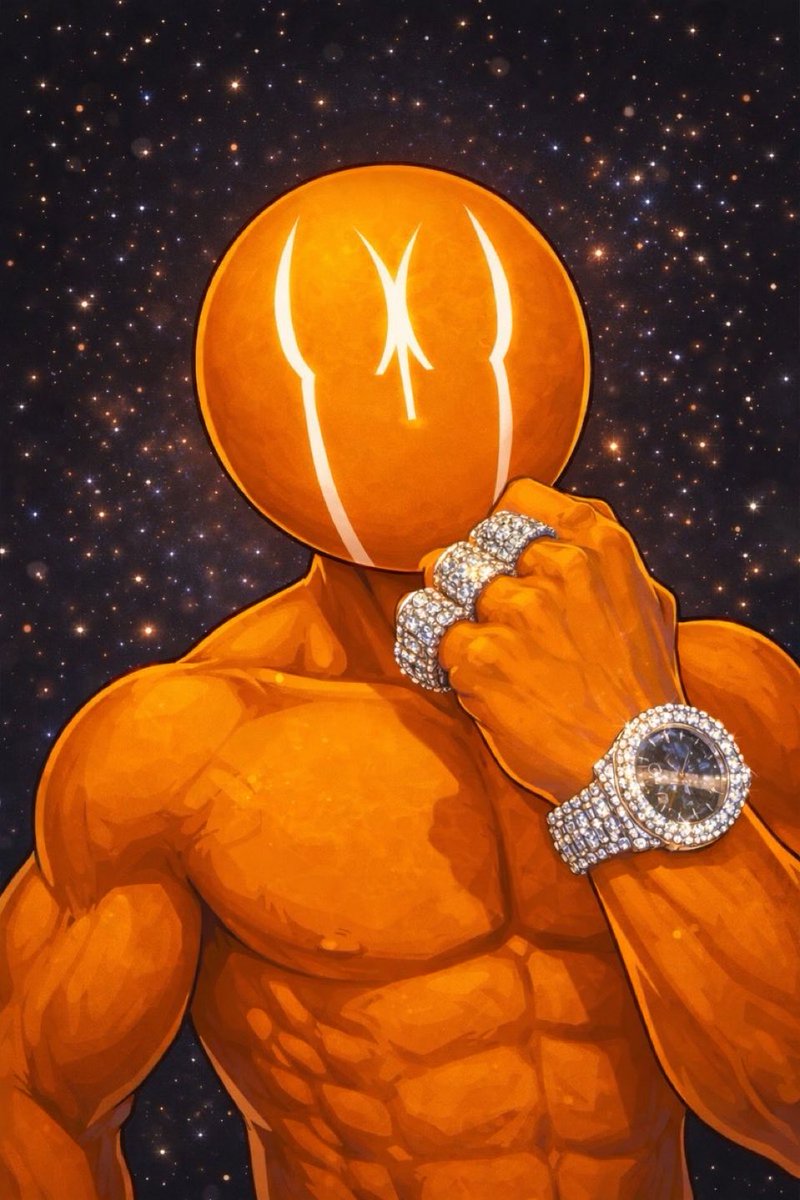 every memecoin you've ever bought came after $buttcoin. 

every single one.