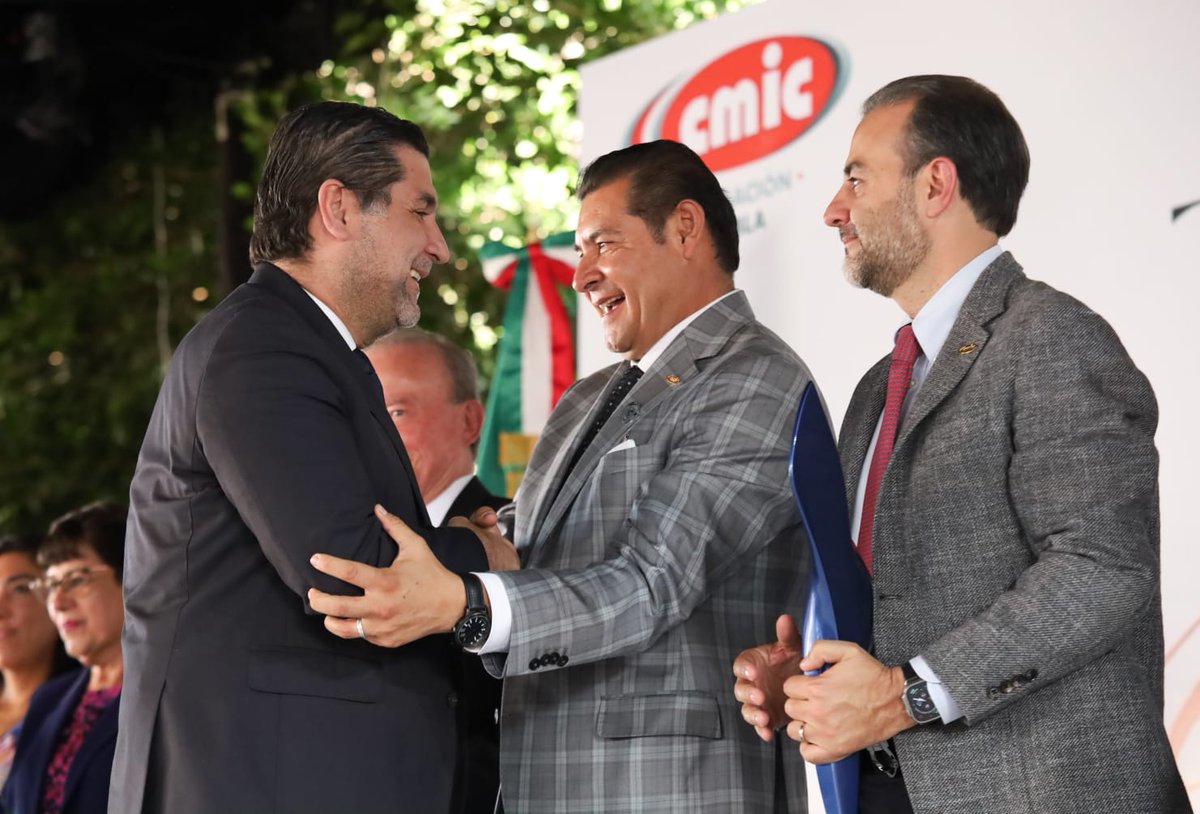 cmic nacional tweet media