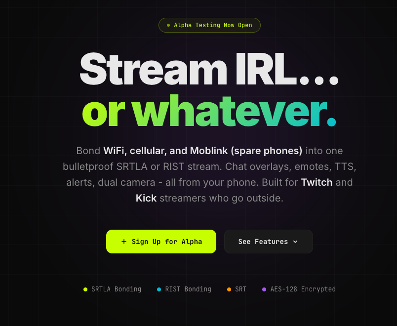 IRLtools tweet media