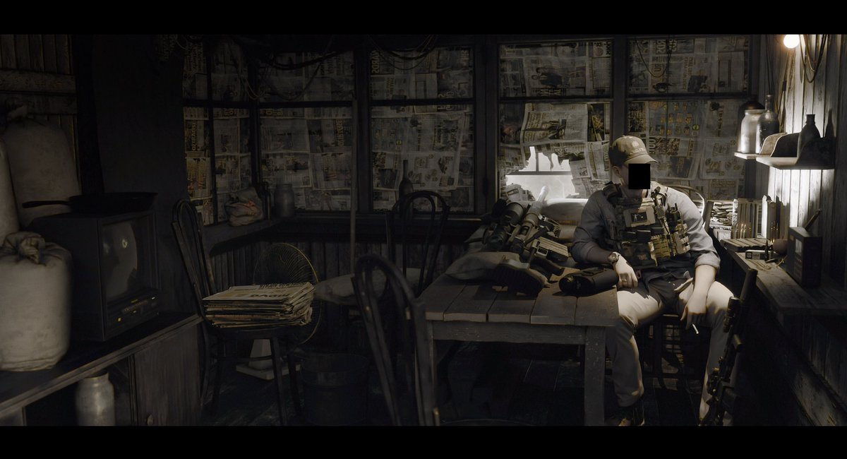 Amirhossein Hamzeh tweet media