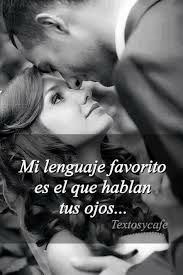 Sus ojos...
Siempre me contarón historias completas
sín decir una sola palabra.

🌻💜🌼

Joe 2💕.