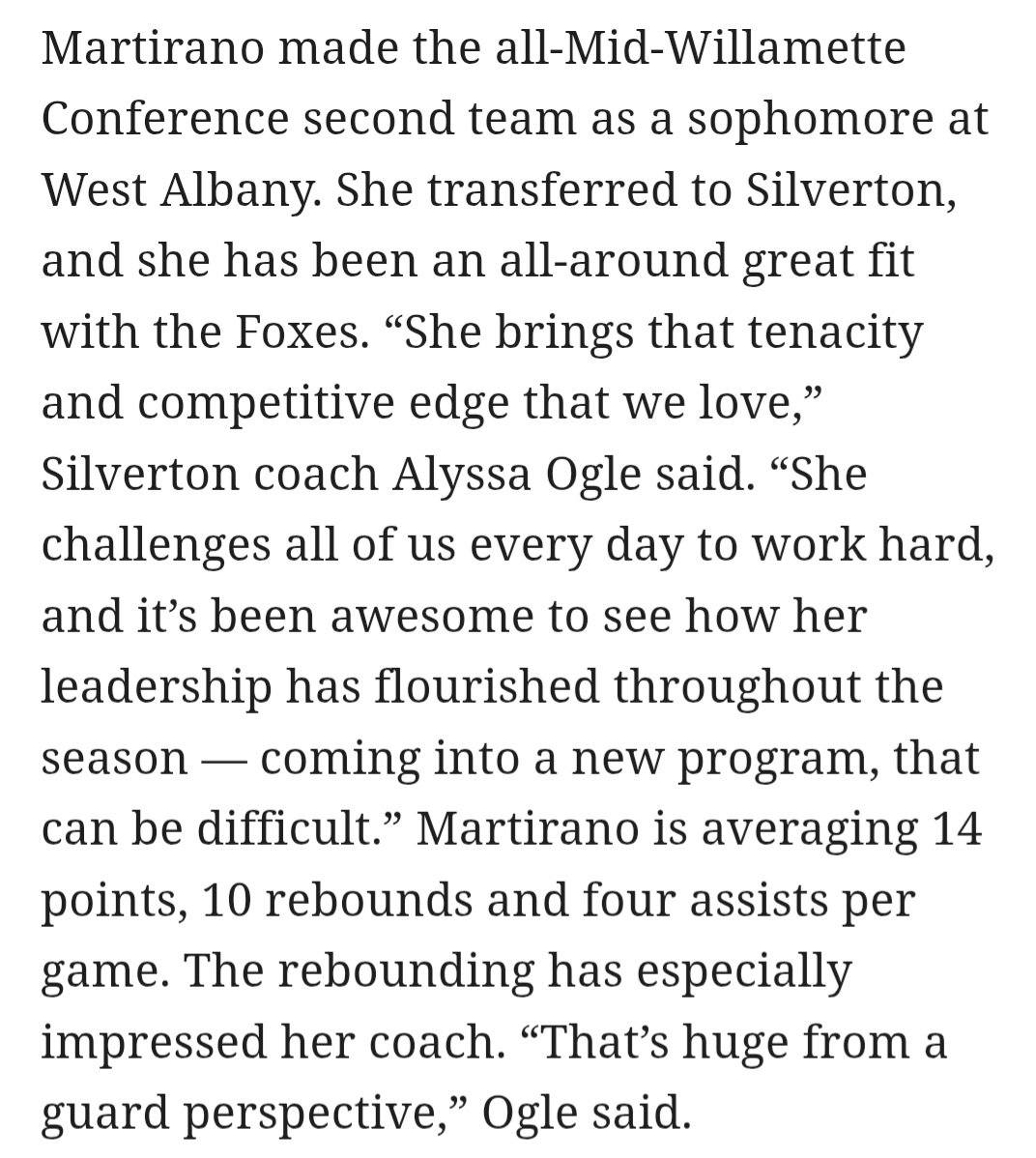 Karlee A Martirano tweet media