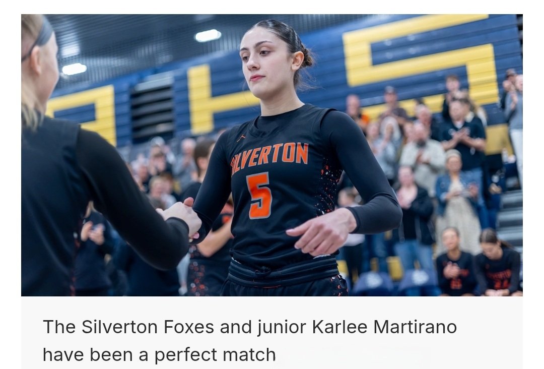 Karlee A Martirano tweet media