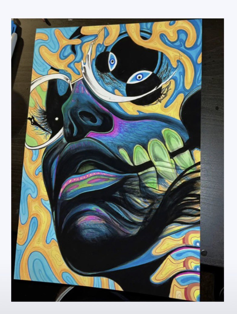 LavoratoDante's tweet image. #HandDrawn #Art $ArtByDante 👇🏼

zora.co/invite/artbyda…