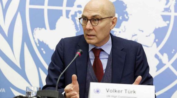 🇺🇳 ONU condena las medidas de EEUU contra Cuba: “Nada justifica la asfixia de toda una población”
share.google/gbC6Pfpe97Fphd…