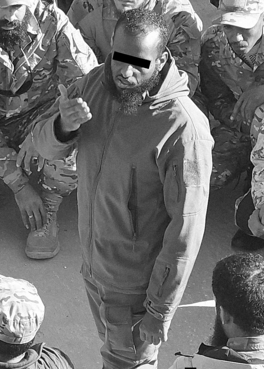 محمد بوشقمة tweet media