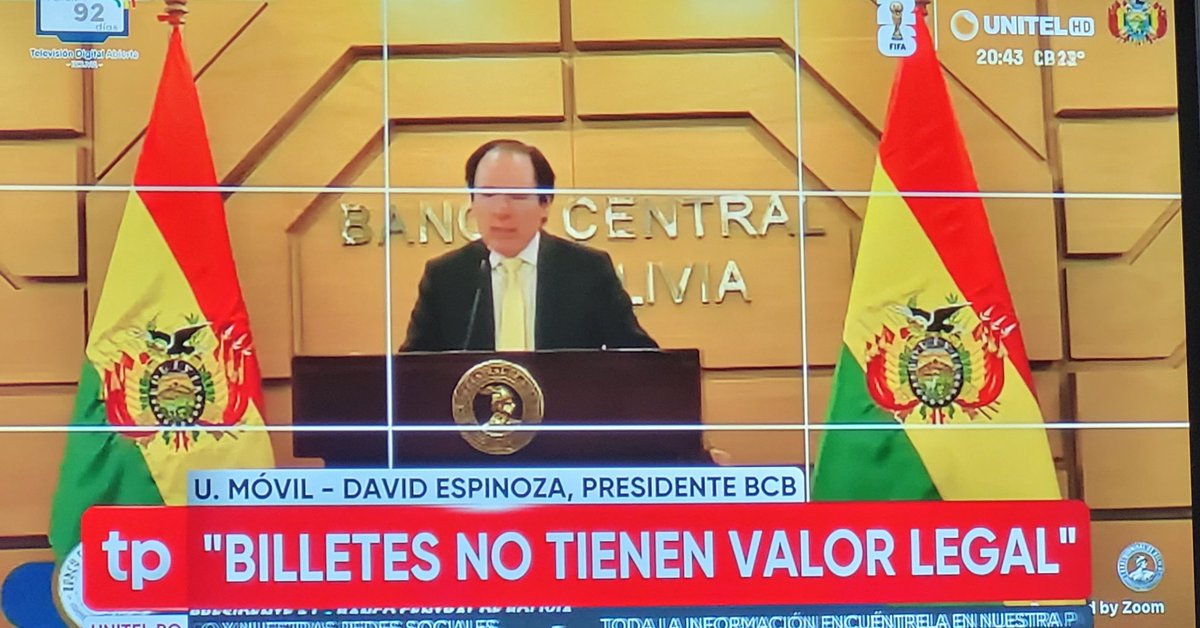 Claudia Soruco tweet media