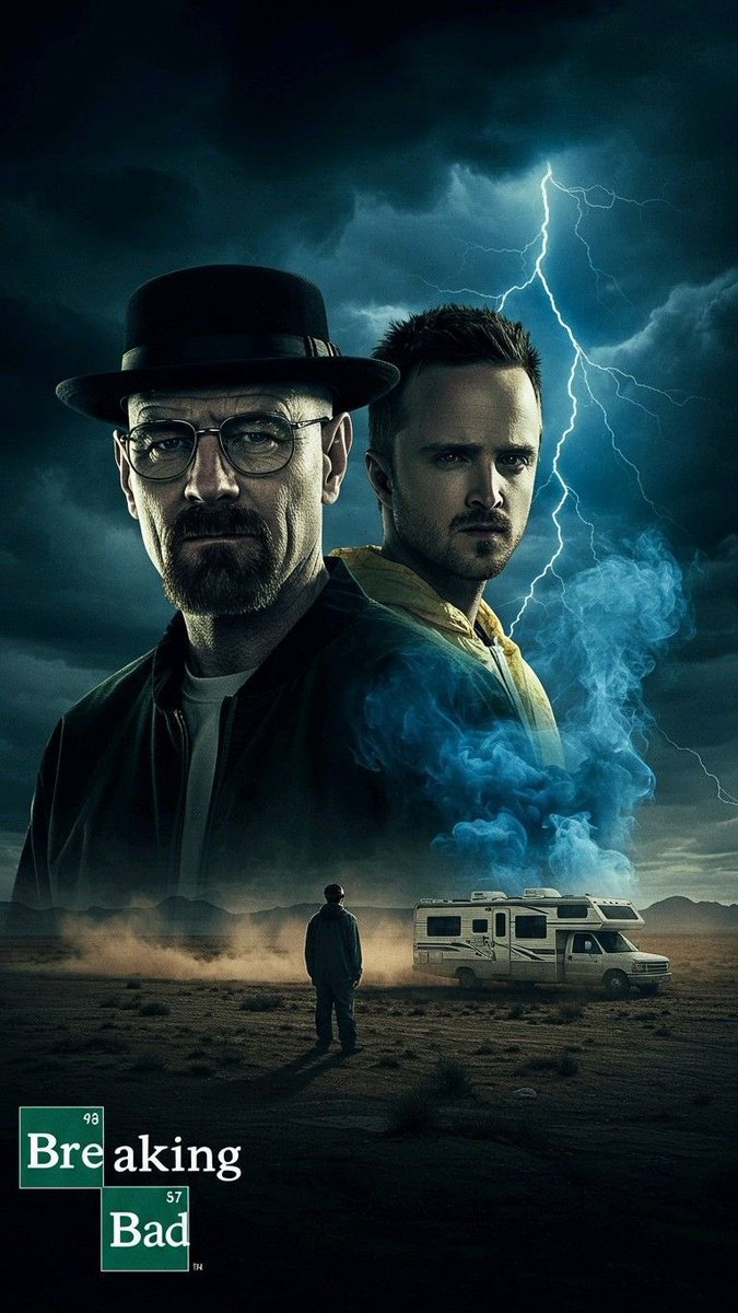 LOS 50 MEJORES PROGRAMAS DE TV DE LA HISTORIA ⭐️🍿🎬😱…

1. 🇺🇸 Breaking Bad ⭐️ 9.42
2. 🇺🇸 Los Soprano ⭐️ 9.35
3. 🇺🇸 Juego de Tronos ⭐️ 9.09
4. 🇺🇸 Hermanos de sangre ⭐️ 9.08
5. 🇺🇸 El alambre ⭐️ 9.06
6. 🇺🇸 Mejor llamar a Saul ⭐️ 8.96
7. 🇺🇸 Chernóbil ⭐️ 8.84
8. 🇺🇸 Siempre hace sol